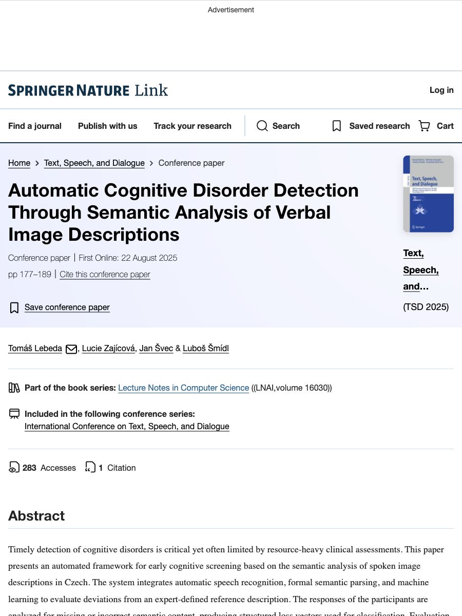 Portrait preview of the semantic image-description paper